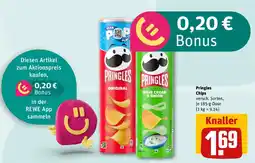 nahkauf Pringles Chips Angebot