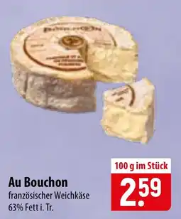 Famila Nord Ost Au Bouchon französischer Weichkäse Angebot