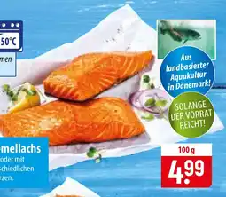 Famila Nord Ost Lachs Angebot