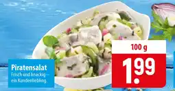 Famila Nord Ost Piratensalat Angebot