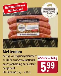 Famila Nord Ost Mettenden Angebot