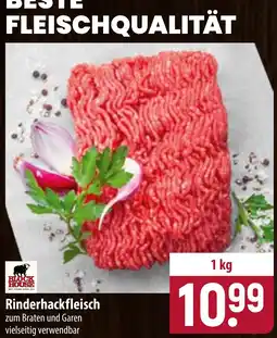 Famila Nord Ost Block House Rinderhackfleisch Angebot