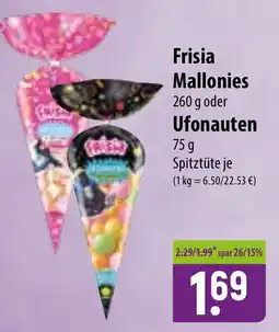 Famila Nord Ost Frisia Mallonies Angebot