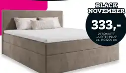 Mömax Boxbett "jupiter plus" Angebot