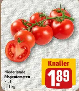 nahkauf Rispentomaten Angebot