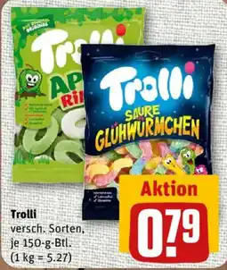 nahkauf Trolli Angebot