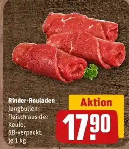 nahkauf Rinder-Rouladen Angebot
