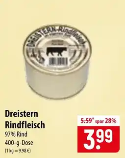 Famila Nord Ost Dreistern Rindfleisch Angebot