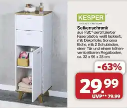 Famila Nord West KESPER Seitenschrank Angebot