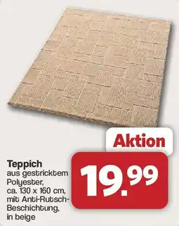 Famila Nord West Teppich Angebot