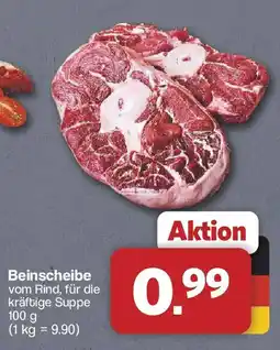 Famila Nord West Beinscheibe Angebot