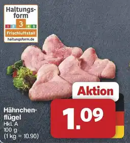 Famila Nord West Hähnchen-flügel Hkl. A Angebot
