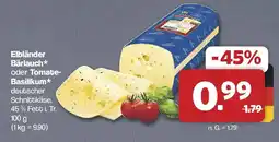 Famila Nord West Elbländer Bärlauch* oder Tomate-Basilikum* Angebot