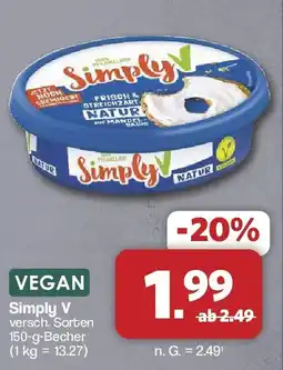 Famila Nord West Simply V Angebot