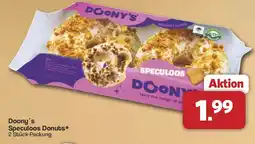 Famila Nord West Doony's Speculoos Donuts Angebot