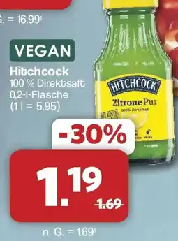 Famila Nord West Hitchcock Zitrone Pur Angebot