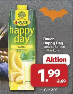 Famila Nord West Rauch Happy Day Angebot