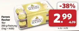 Famila Nord West Ferrero Rocher Angebot