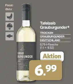 Famila Nord West Tafelzeit Grauburgunder Angebot