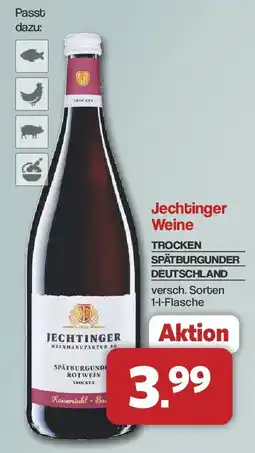 Famila Nord West Jechtinger Weine Angebot