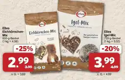 Famila Nord West Elles Eichhörnchen-Mix Angebot