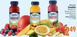 inkoop SanLucar Smoothie Angebot