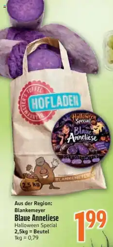 inkoop Blankemeyer Blaue Anneliese Halloween Special Angebot