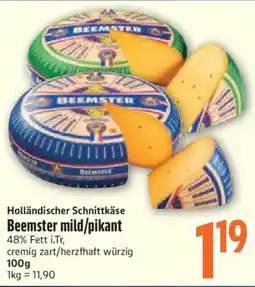inkoop Beemster mild/pikant Angebot