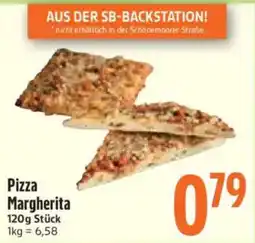 inkoop Pizza Margherita Angebot