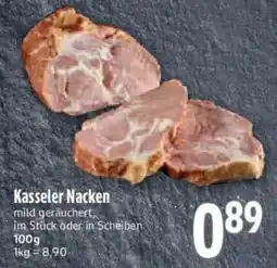 inkoop Kasseler Nacken Angebot