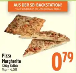 inkoop Pizza Margherita Angebot