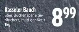 inkoop Kasseler Bauch Angebot