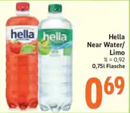 inkoop Hella Near Water/Limo Angebot