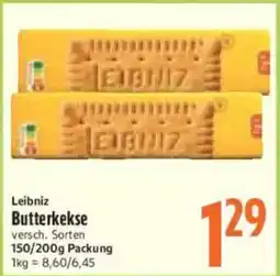 inkoop Leibniz Butterkekse Angebot