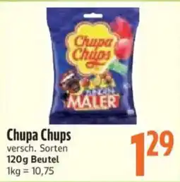 inkoop Chupa Chups Angebot