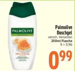inkoop Palmolive Duschgel Angebot