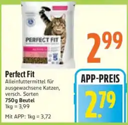 inkoop Perfect Fit Angebot