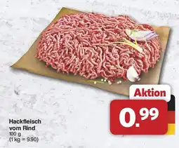 Famila Nord West Hackfleisch vom Rind Angebot