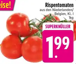 Edeka Rispentomaten Angebot