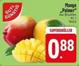 Edeka Mango "Palmer" Angebot