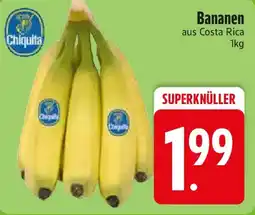 Edeka Chiquita Bananen Angebot