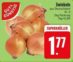 Edeka Zwiebeln Angebot