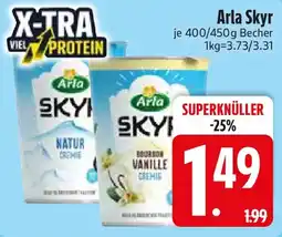 Edeka Arla Skyr Angebot