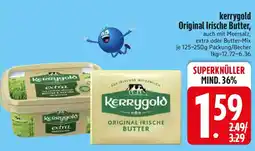 Edeka Kerrygold Original Irische Butter Angebot