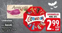 Edeka Celebrations Pralinenmischung Angebot