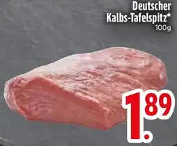 Edeka Deutscher Kalbs-Tafelspitz* Angebot