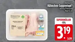 Edeka Donautal Hähnchen-Suppentopf Angebot