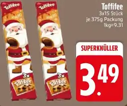 Edeka Toffifee Angebot