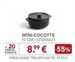 Edeka MINI-COCOTTE Angebot