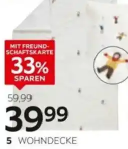 XXXLutz Wohndecke Angebot